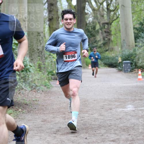 13.04.2025 - Hammer Lauf Jannik Wohlers http://msf.ph/oto/7633581 13.04.2025 12:52:00 Laufen 02, 15, 1896 meine-sportfotos.de