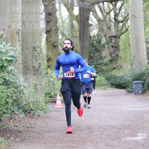13.04.2025 - Hammer Lauf Jannik Wohlers http://msf.ph/oto/7633584 13.04.2025 12:33:56 Laufen 1818, 1208 meine-sportfotos.de