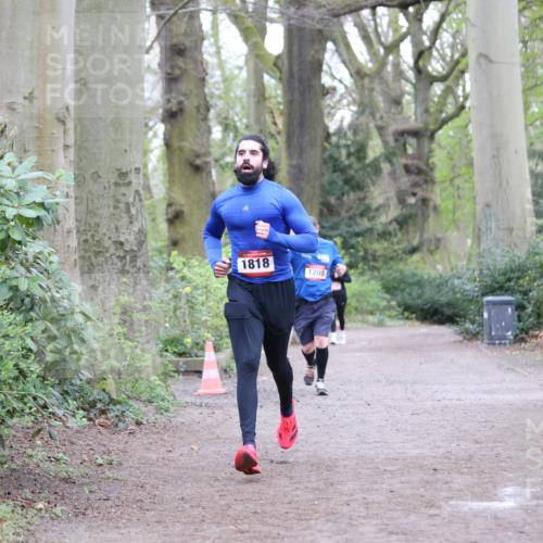 13.04.2025 - Hammer Lauf Jannik Wohlers http://msf.ph/oto/7633590 13.04.2025 12:33:56 Laufen 1818, 1208 meine-sportfotos.de