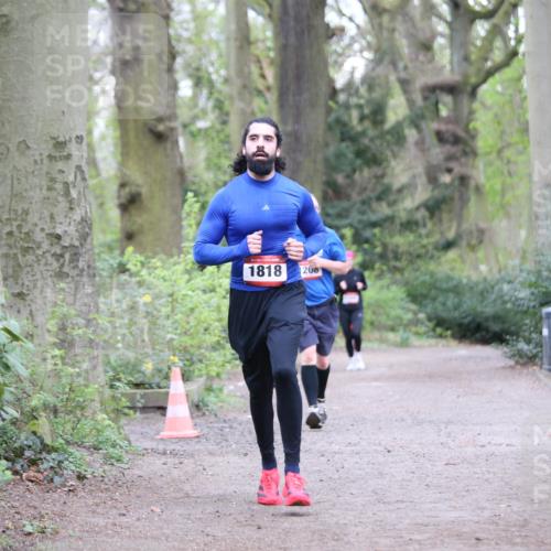 13.04.2025 - Hammer Lauf Jannik Wohlers http://msf.ph/oto/7633600 13.04.2025 12:33:55 Laufen 15, 1818, 200 meine-sportfotos.de