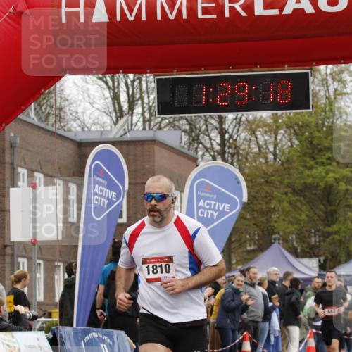 13.04.2025 - Hammer Lauf A. Gomolzig http://msf.ph/oto/7633612 13.04.2025 12:29:16 Ziel 442, 633, 738, 1810 meine-sportfotos.de