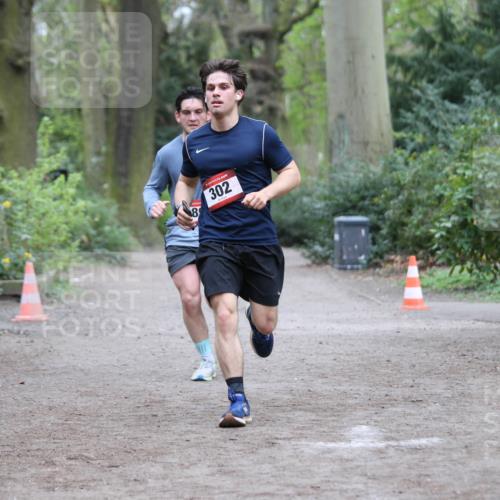 13.04.2025 - Hammer Lauf Jannik Wohlers http://msf.ph/oto/7633617 13.04.2025 12:51:58 Laufen 8, 302 meine-sportfotos.de