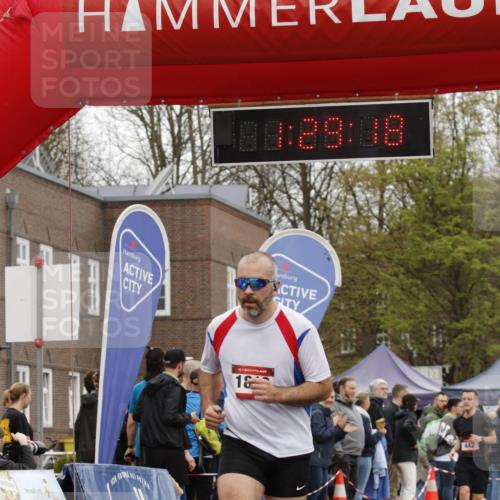 13.04.2025 - Hammer Lauf A. Gomolzig http://msf.ph/oto/7633618 13.04.2025 12:29:16 Ziel 442, 633, 738, 1810 meine-sportfotos.de
