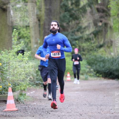 13.04.2025 - Hammer Lauf Jannik Wohlers http://msf.ph/oto/7633626 13.04.2025 12:33:53 Laufen 1818 meine-sportfotos.de