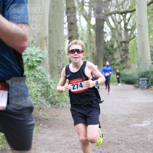 13.04.2025 - Hammer Lauf Jannik Wohlers http://msf.ph/oto/7633631 13.04.2025 12:33:52 Laufen 127, 15, 274 meine-sportfotos.de