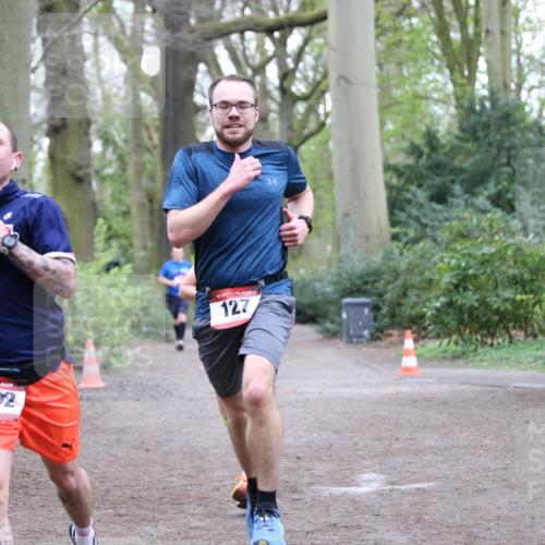 13.04.2025 - Hammer Lauf Jannik Wohlers http://msf.ph/oto/7633642 13.04.2025 12:33:51 Laufen 1892, 127 meine-sportfotos.de