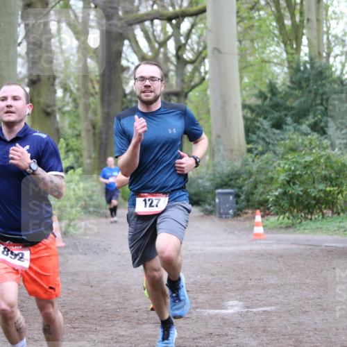 13.04.2025 - Hammer Lauf Jannik Wohlers http://msf.ph/oto/7633645 13.04.2025 12:33:50 Laufen 1892, 15, 127 meine-sportfotos.de