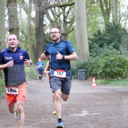 13.04.2025 - Hammer Lauf Jannik Wohlers http://msf.ph/oto/7633653 13.04.2025 12:33:50 Laufen 1892, 15, 127 meine-sportfotos.de
