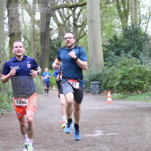 13.04.2025 - Hammer Lauf Jannik Wohlers http://msf.ph/oto/7633661 13.04.2025 12:33:50 Laufen 1892, 27 meine-sportfotos.de