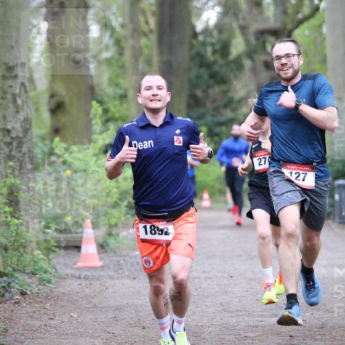 13.04.2025 - Hammer Lauf Jannik Wohlers http://msf.ph/oto/7633665 13.04.2025 12:33:49 Laufen 1892, 274, 15, 127 meine-sportfotos.de