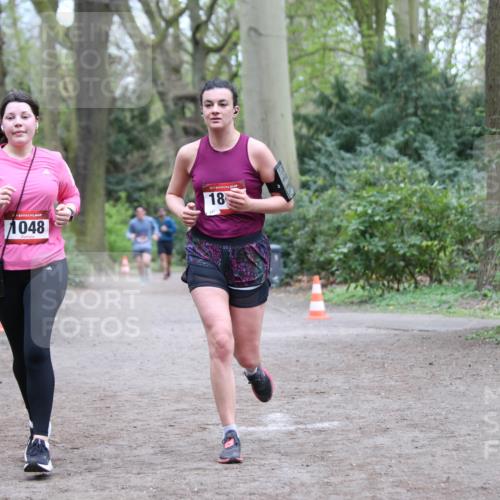 13.04.2025 - Hammer Lauf Jannik Wohlers http://msf.ph/oto/7633675 13.04.2025 12:51:51 Laufen 1048, 18 meine-sportfotos.de