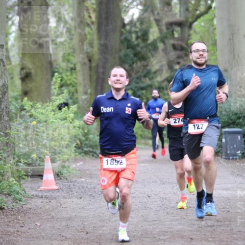 13.04.2025 - Hammer Lauf Jannik Wohlers http://msf.ph/oto/7633683 13.04.2025 12:33:49 Laufen 1892, 274, 127 meine-sportfotos.de