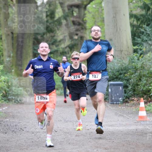 13.04.2025 - Hammer Lauf Jannik Wohlers http://msf.ph/oto/7633693 13.04.2025 12:33:48 Laufen 1892, 274, 127 meine-sportfotos.de