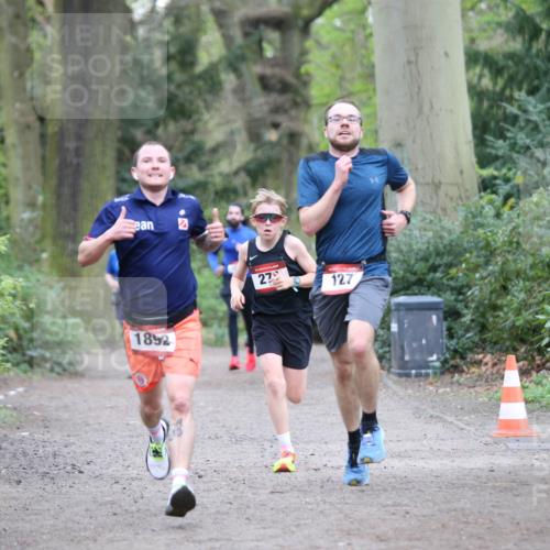 13.04.2025 - Hammer Lauf Jannik Wohlers http://msf.ph/oto/7633698 13.04.2025 12:33:48 Laufen 1892, 27, 127 meine-sportfotos.de