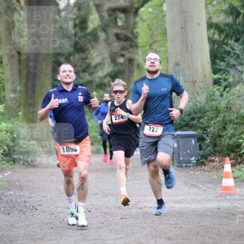13.04.2025 - Hammer Lauf Jannik Wohlers http://msf.ph/oto/7633701 13.04.2025 12:33:48 Laufen 1892, 274, 127 meine-sportfotos.de