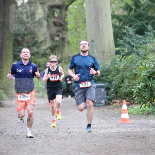 13.04.2025 - Hammer Lauf Jannik Wohlers http://msf.ph/oto/7633711 13.04.2025 12:33:48 Laufen 274, 1892, 127 meine-sportfotos.de
