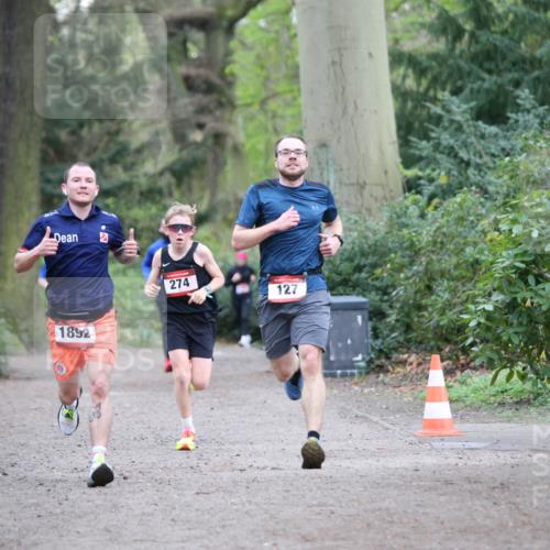 13.04.2025 - Hammer Lauf Jannik Wohlers http://msf.ph/oto/7633712 13.04.2025 12:33:48 Laufen 1892, 274, 127 meine-sportfotos.de