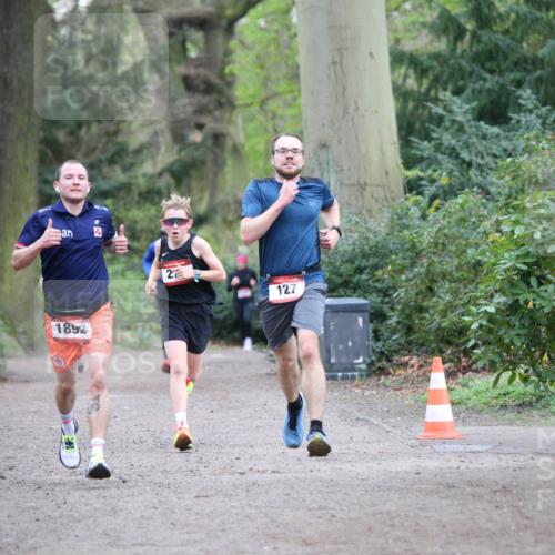 13.04.2025 - Hammer Lauf Jannik Wohlers http://msf.ph/oto/7633716 13.04.2025 12:33:48 Laufen 15, 1892, 2, 127 meine-sportfotos.de