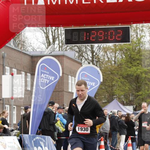 13.04.2025 - Hammer Lauf A. Gomolzig http://msf.ph/oto/7633727 13.04.2025 12:29:00 Ziel 444, 1051, 1930, 1958 meine-sportfotos.de