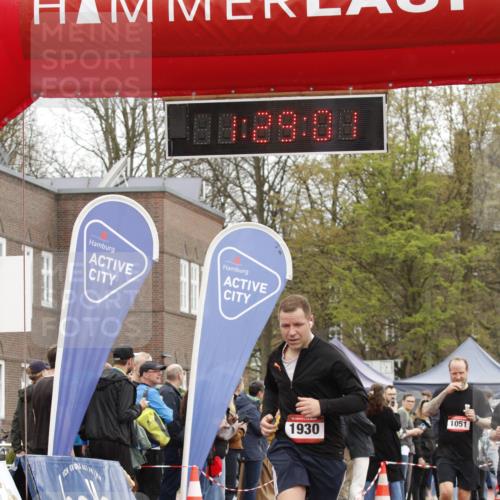 13.04.2025 - Hammer Lauf A. Gomolzig http://msf.ph/oto/7633733 13.04.2025 12:29:00 Ziel 444, 1051, 1930, 1958 meine-sportfotos.de