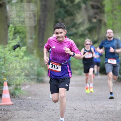 13.04.2025 - Hammer Lauf Jannik Wohlers http://msf.ph/oto/7633735 13.04.2025 12:33:46 Laufen 315 meine-sportfotos.de