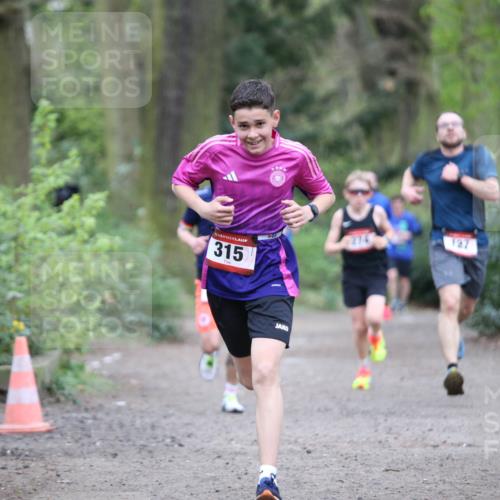 13.04.2025 - Hammer Lauf Jannik Wohlers http://msf.ph/oto/7633739 13.04.2025 12:33:46 Laufen 315, 127 meine-sportfotos.de