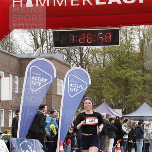13.04.2025 - Hammer Lauf A. Gomolzig http://msf.ph/oto/7633750 13.04.2025 12:28:56 Ziel 444, 1930, 1958 meine-sportfotos.de