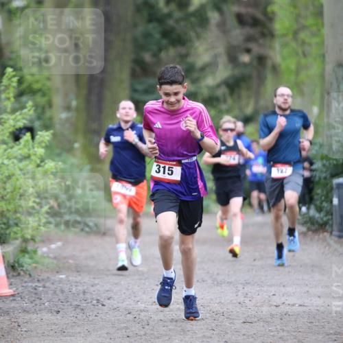 13.04.2025 - Hammer Lauf Jannik Wohlers http://msf.ph/oto/7633763 13.04.2025 12:33:46 Laufen 1832, 315, 127 meine-sportfotos.de