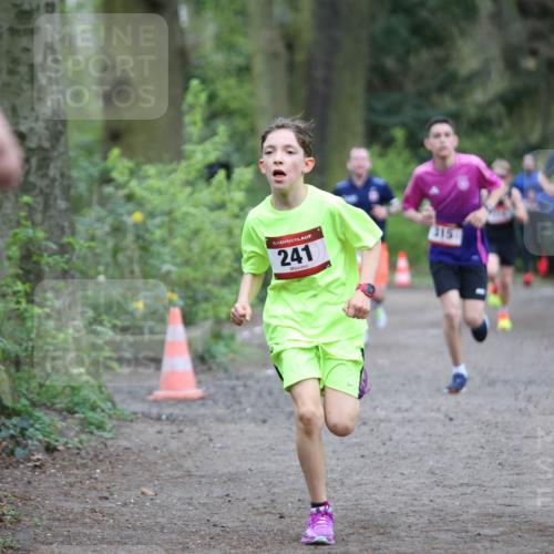 13.04.2025 - Hammer Lauf Jannik Wohlers http://msf.ph/oto/7633777 13.04.2025 12:33:45 Laufen 241, 315 meine-sportfotos.de