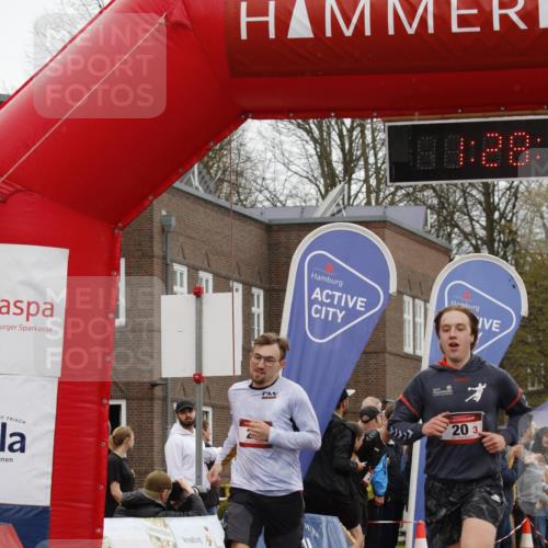 13.04.2025 - Hammer Lauf A. Gomolzig http://msf.ph/oto/7633790 13.04.2025 12:28:15 Ziel 20, 187 meine-sportfotos.de