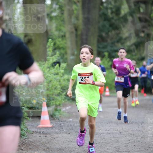13.04.2025 - Hammer Lauf Jannik Wohlers http://msf.ph/oto/7633791 13.04.2025 12:33:44 Laufen 24, 315 meine-sportfotos.de