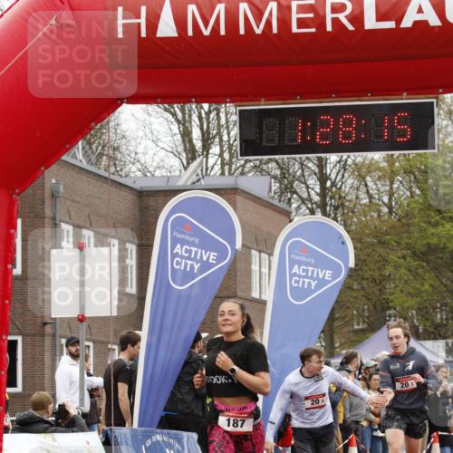 13.04.2025 - Hammer Lauf A. Gomolzig http://msf.ph/oto/7633802 13.04.2025 12:28:14 Ziel 20, 187 meine-sportfotos.de
