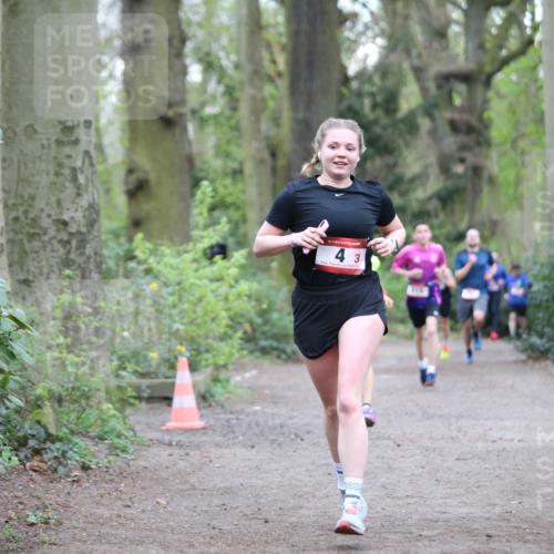 13.04.2025 - Hammer Lauf Jannik Wohlers http://msf.ph/oto/7633805 13.04.2025 12:33:43 Laufen 15, 43 meine-sportfotos.de