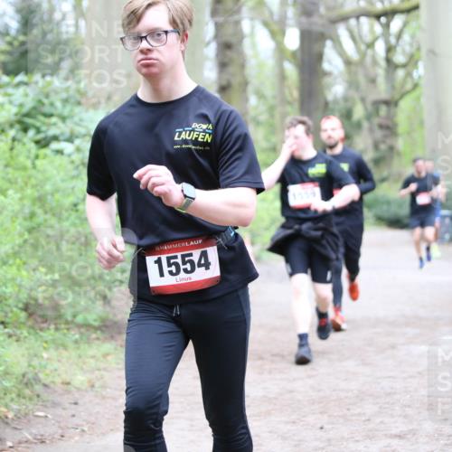 13.04.2025 - Hammer Lauf Jannik Wohlers http://msf.ph/oto/7633822 13.04.2025 12:51:41 Laufen 15, 1554 meine-sportfotos.de