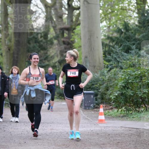 13.04.2025 - Hammer Lauf Jannik Wohlers http://msf.ph/oto/7633823 13.04.2025 10:20:44 Laufen 749, 748 meine-sportfotos.de