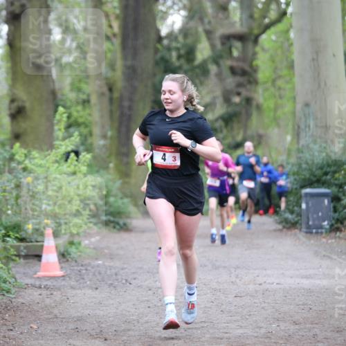13.04.2025 - Hammer Lauf Jannik Wohlers http://msf.ph/oto/7633824 13.04.2025 12:33:42 Laufen 4, 3 meine-sportfotos.de