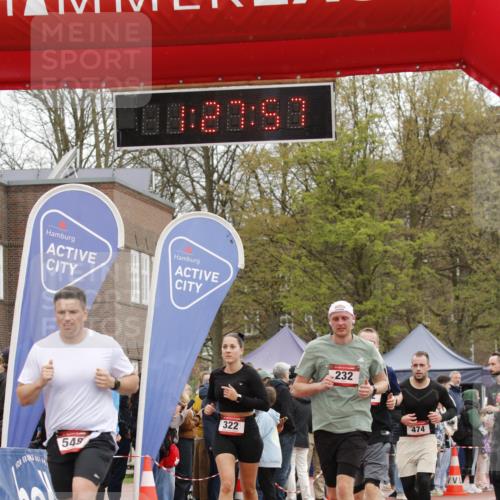 13.04.2025 - Hammer Lauf A. Gomolzig http://msf.ph/oto/7633832 13.04.2025 12:27:56 Ziel 232, 322, 474, 502, 548, 1776, 1896, 1948 meine-sportfotos.de