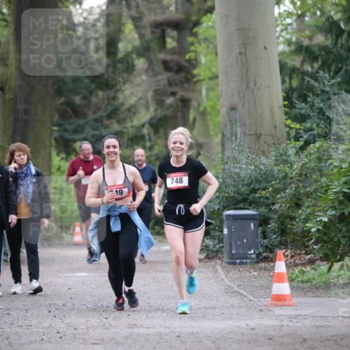 13.04.2025 - Hammer Lauf Jannik Wohlers http://msf.ph/oto/7633834 13.04.2025 10:20:42 Laufen 19, 748 meine-sportfotos.de