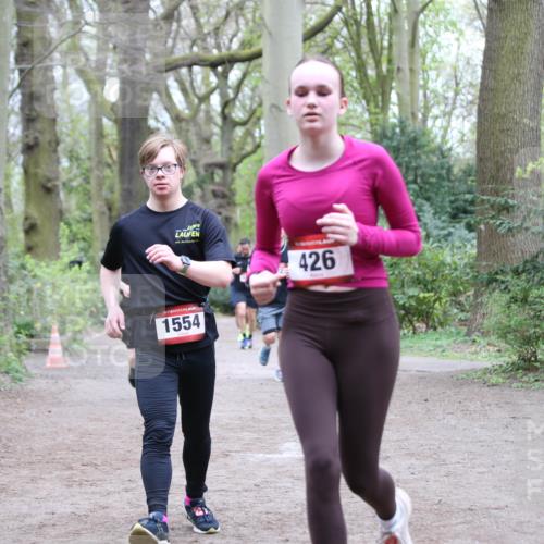 13.04.2025 - Hammer Lauf Jannik Wohlers http://msf.ph/oto/7633842 13.04.2025 12:51:39 Laufen 1554, 426 meine-sportfotos.de