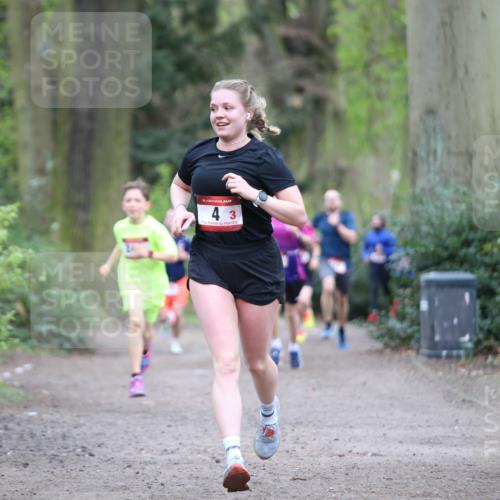 13.04.2025 - Hammer Lauf Jannik Wohlers http://msf.ph/oto/7633863 13.04.2025 12:33:42 Laufen 4 meine-sportfotos.de