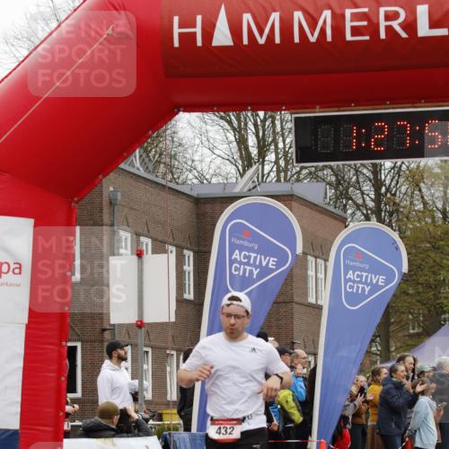 13.04.2025 - Hammer Lauf A. Gomolzig http://msf.ph/oto/7633869 13.04.2025 12:27:48 Ziel 432, 1772, 1948 meine-sportfotos.de