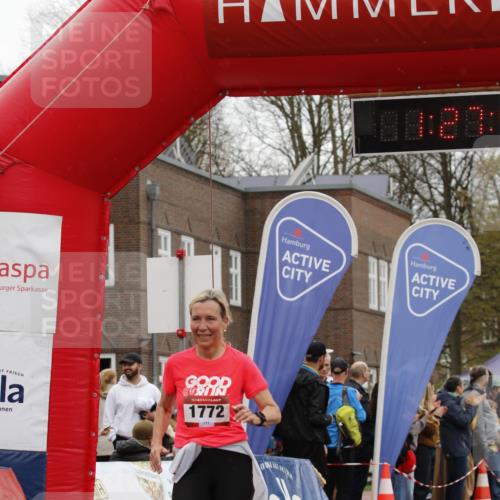 13.04.2025 - Hammer Lauf A. Gomolzig http://msf.ph/oto/7633884 13.04.2025 12:27:42 Ziel 432, 609, 945, 1151, 1772 meine-sportfotos.de