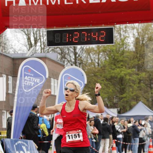 13.04.2025 - Hammer Lauf A. Gomolzig http://msf.ph/oto/7633894 13.04.2025 12:27:41 Ziel 609, 945, 1151, 1772 meine-sportfotos.de