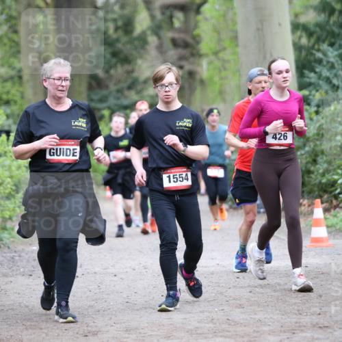 13.04.2025 - Hammer Lauf Jannik Wohlers http://msf.ph/oto/7633901 13.04.2025 12:51:35 Laufen 1554, 426 meine-sportfotos.de