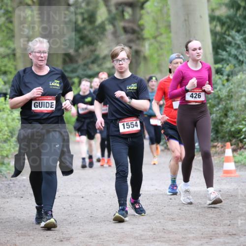 13.04.2025 - Hammer Lauf Jannik Wohlers http://msf.ph/oto/7633905 13.04.2025 12:51:35 Laufen 15, 1554, 426 meine-sportfotos.de