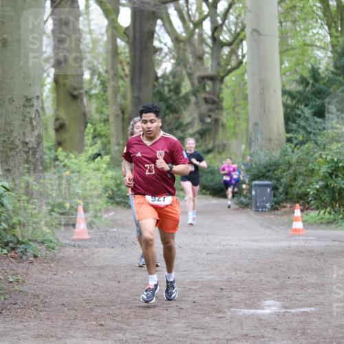 13.04.2025 - Hammer Lauf Jannik Wohlers http://msf.ph/oto/7633909 13.04.2025 12:33:39 Laufen 23, 927 meine-sportfotos.de