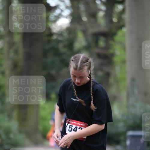 13.04.2025 - Hammer Lauf Jannik Wohlers http://msf.ph/oto/7633912 13.04.2025 10:20:15 Laufen 15, 54 meine-sportfotos.de