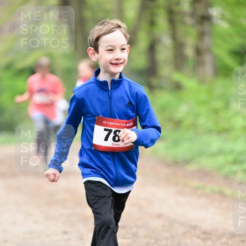 13.04.2025 - Hammer Lauf Dr. Thomas Lammeyer http://msf.ph/oto/7633915 13.04.2025 09:25:59 Laufen 15, 78 meine-sportfotos.de