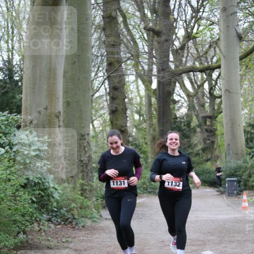 13.04.2025 - Hammer Lauf Jannik Wohlers http://msf.ph/oto/7633939 13.04.2025 10:19:57 Laufen 1131, 1132 meine-sportfotos.de