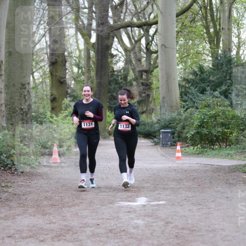 13.04.2025 - Hammer Lauf Jannik Wohlers http://msf.ph/oto/7633946 13.04.2025 10:19:56 Laufen 1131, 1132 meine-sportfotos.de